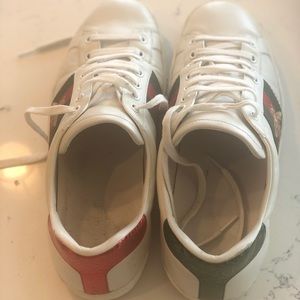 Gucci Ace Bee Sneaker